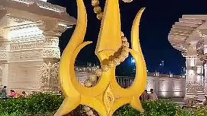 Har Har Mahadev sort video