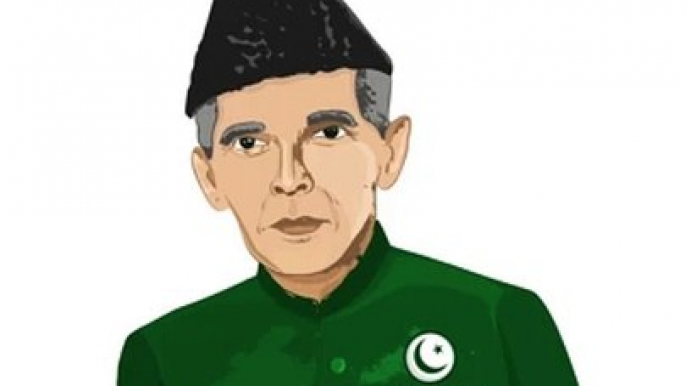 Quaid-e- Azam animated kids informative and motivational cartoons