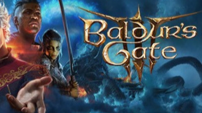 Baldur’s Gate 3 is the highest rated game of all time, according to Opencritic