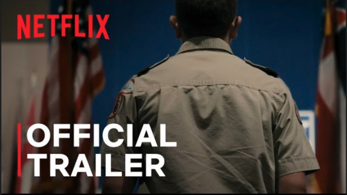 Scouts Honor: The Secret Files of the Boy Scouts of America | Official Trailer - Netflix