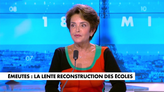 Judith Waintraub : «J'ai très peu vu de mises à contributions ne serait-ce que symboliques»