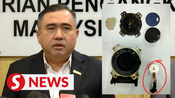 Plane crash: Voice recorder data successfully extracted, being analysed, says Loke