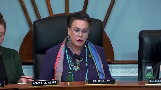 President’s FY 2024 Budget Request for the Bureau of Indian Affairs and Office of Insular Affairs