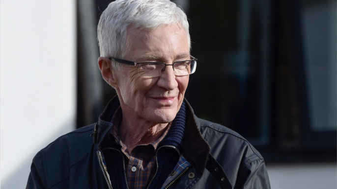 Paul O’Grady: New ITV documentary to explore his alter ego Lily Savage