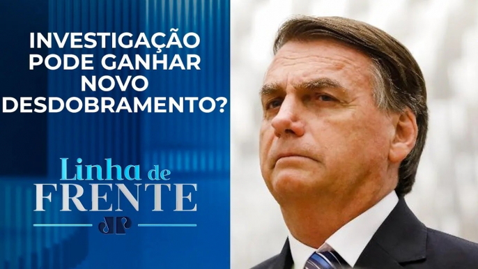 Ação movida por Lula pode ‘ajudar’ Bolsonaro, segundo ministros do TCU | LINHA DE FRENTE