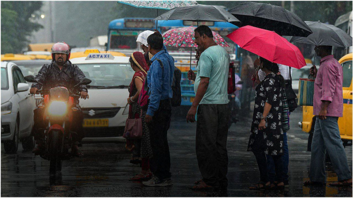 Rains Update.. వందేళ్లలో అతి తక్కువ వర్షం.. September లో వర్షాలపై  IMD  రిపోర్ట్  | Telugu OneIndia