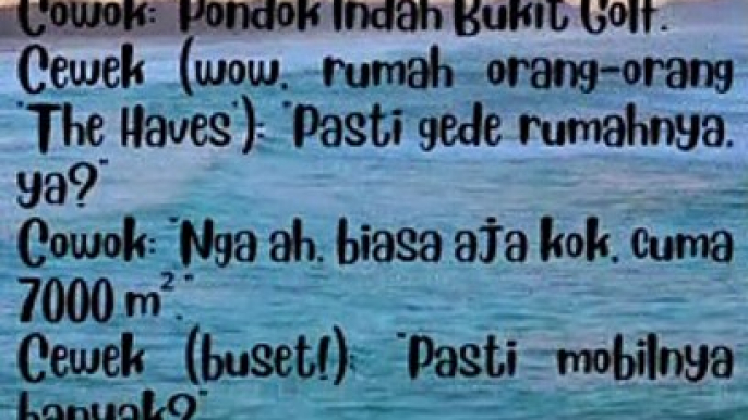 Kompilasi Humor Volume 56