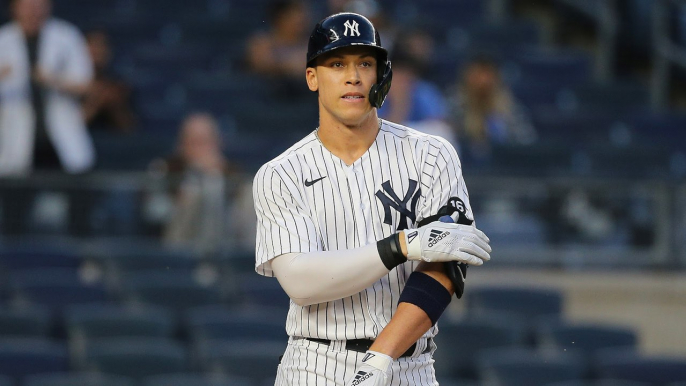 MLB 8/16 Preview: New York Yankees Vs. Atlanta Braves