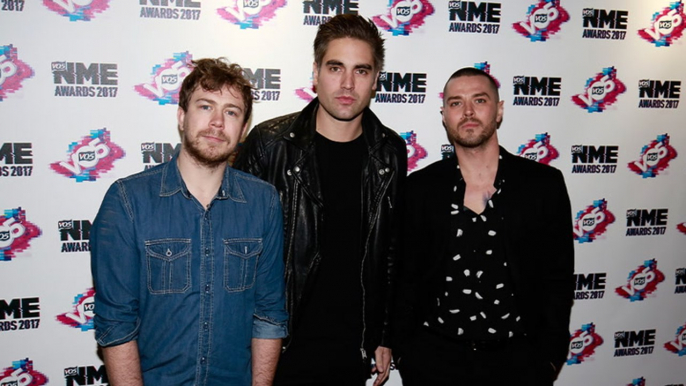 ‘We’re the same idiots that we were when we were 16’, say Busted ahead of reunion tour