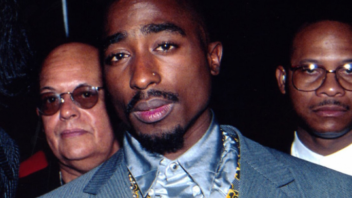 Tupac Shakur’s suspected murderer is said to be facing “imminent charges”