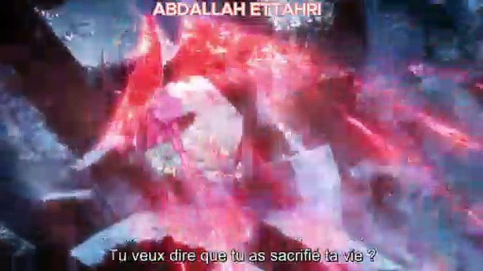 Bleach 1000 Year Blood War EPISODE 17 VOSTFR BY ABDALLAH ETTAHRi