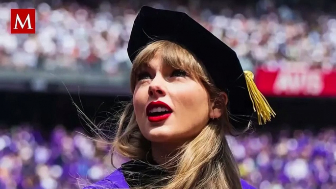 Universidad ofrece un curso para analizar las letras en las canciones de Taylor Swift