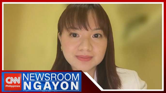 National Breastfeeding Awareness Month ginugunita ngayong Agosto | Newsroom Ngayon