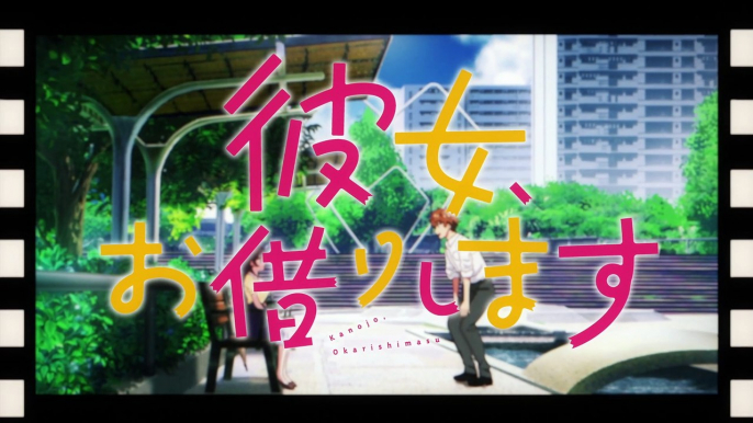 Kanojo, Okarishimasu Season 3 Episode 5 Subtitle Indonesia