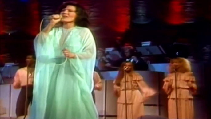 LORETTA LYNN — We've Come A Long Way Baby | Loretta Lynn: Country Feelings, Live