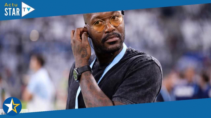 Djibril Cissé choqué  il dénonce un acte raciste lors d'un match de son fils