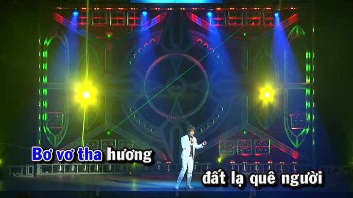 Yêu dân tộc Việt Nam - Karaoke _ Lương gia Huy