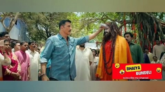 Akshay kumar new 2020 latest update short movie