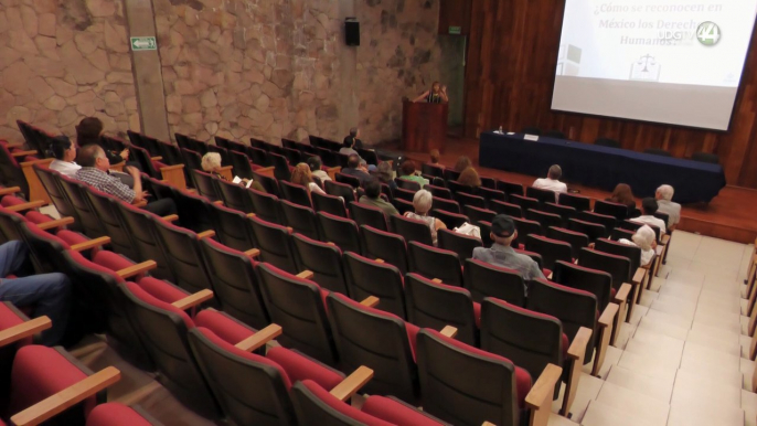 La UdeG le da la bienvenida a una nueva generación de estudiantes adultos mayores