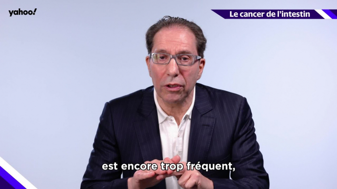 Carnet de Santé - Dr Christian Recchia : "C’est le deuxième cancer le plus fréquent et le plus meurtrier"