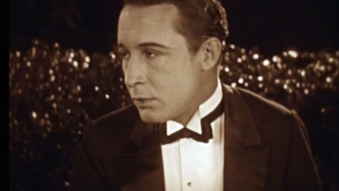 Matrimonio in quattro, una clip del film di Ernst Lubitsch