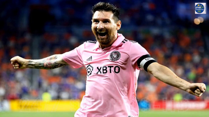 Lionel Messi fairytale continues as The Herons book a spot in the US Open Cup final with ANOTHER penalty shootout win