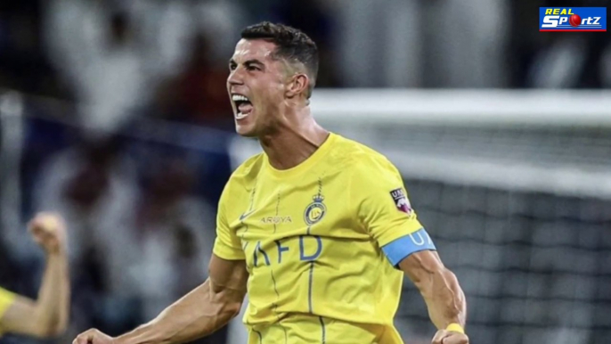 Cristiano Ronaldo Hattrick | Al Nassr vs Al Fateh 5-0 Hіghlіghts | Ronaldo Hattrick Goal vs Al Fateh