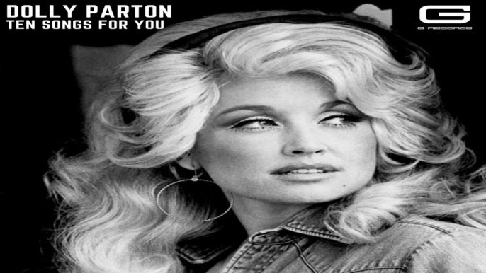 Dolly Parton - Coat of many colors