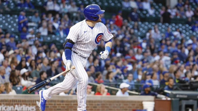 MLB Playoff Predictions: Cubs and Diamondbacks