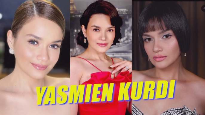 Fast Talk with Boy Abunda: Yasmien Kurdi (Episode 152)