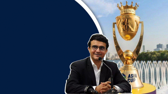 Asia Cup 2023 IND Vs PAK ఏది బెస్ట్ అని చెప్పలేను.. ఎందుకంటే..?  Sourav Ganguly | Telugu Oneindia