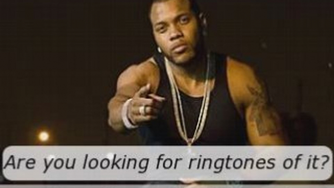 Roll - Flo Rida ft. Sean Kingston [hot single]