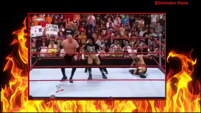 Kane's biggest wins part 2