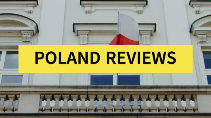 POLAND REVIEWS FOR VISITORS IN POLAND, VIDEOS, BEST PLACES IN POLISH,