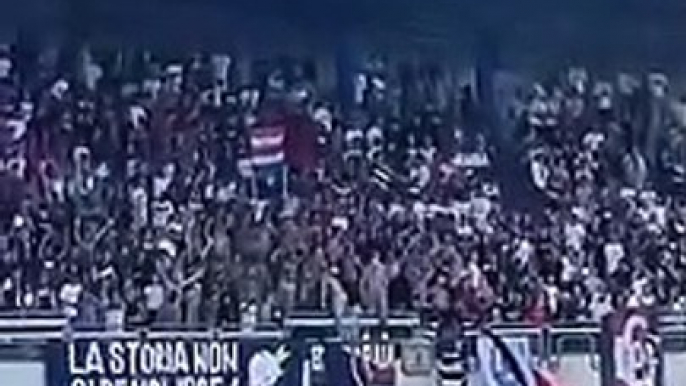 US Sambenedettese - Atletico Ascoli  | 03-09-2023 |