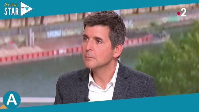 Les aliments les plus néfastes pour les dents ne sont pas les bonbons, Thomas Sotto médusé !