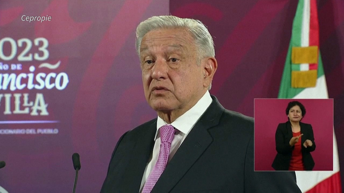 México promete entregar toda la información sobre 43 jóvenes desaparecidos