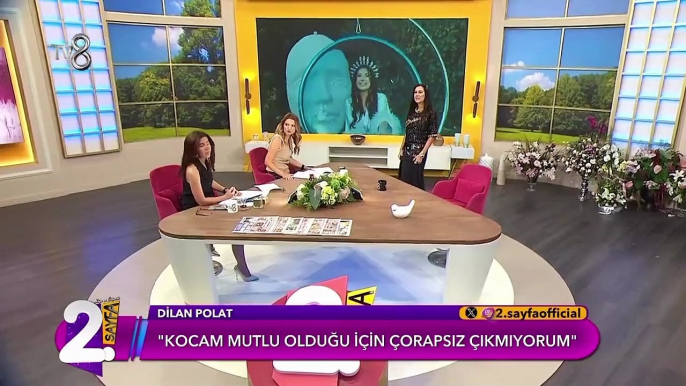 Canlı yayında altın tozuyla kahve içen Dilan Polat servetinin kaynağını açıkladı!