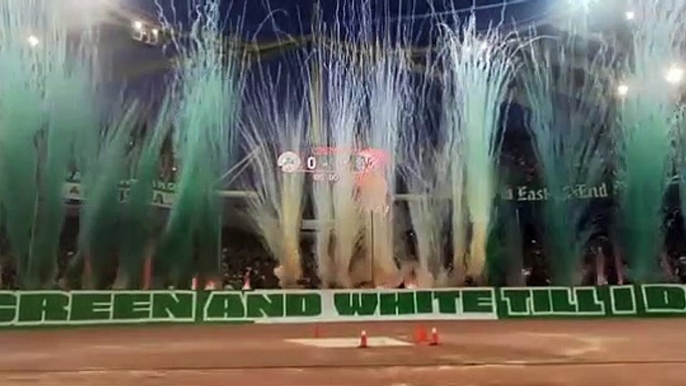 Panathinaikos vs Villarreal 21.09.2023.