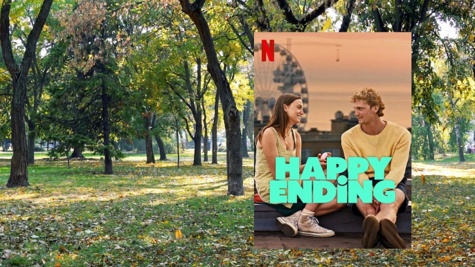 Happy Ending Ending Explained | Happy Ending Movie Ending | Happy Ending  2023 netflix