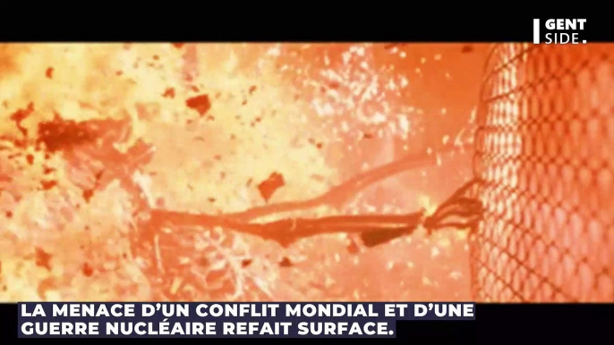 Des aliens devraient bientôt venir sur Terre pour empêcher une guerre nucléaire, affirme un mystique