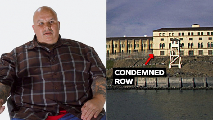 How gangs in San Quentin operate, according to a former prison gang member