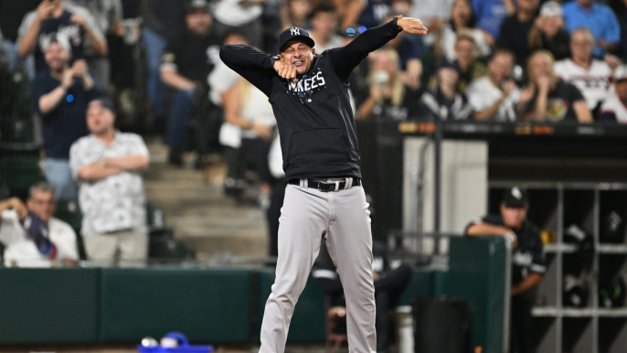 MLB 9/5 Betting Picks: Mets vs. Nationals, Yankees vs. Tigers