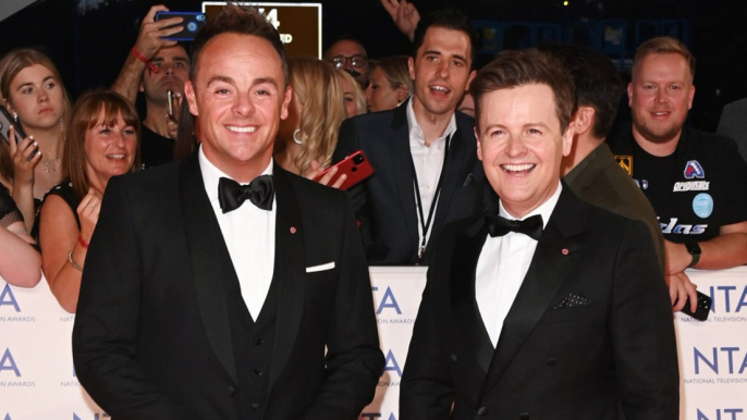 Ant and Dec want ‘Saturday Night Takeaway’ to get the "biggest send-off" when it comes to an end next year.