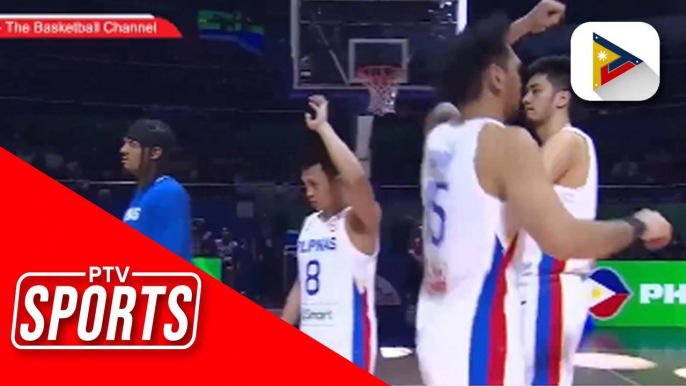 Sino ang susunod na head coach ng Gilas Pilipinas?