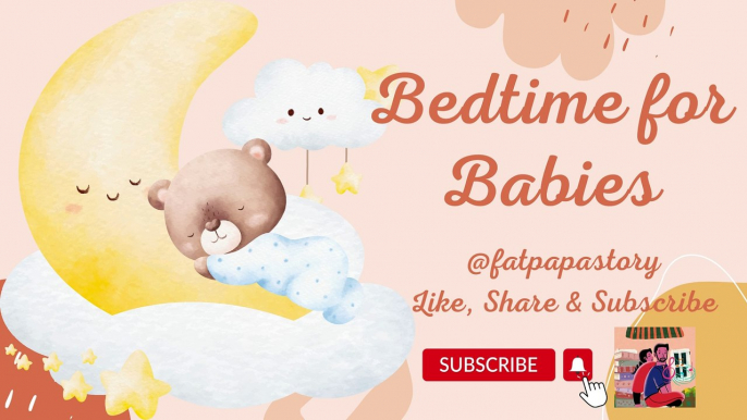 Baby Sleep Background Music, Lullaby For Babies to Go to Sleep♥Musique de fond pour le sommeil de bébé, berceuse pour que les bébés s'endorment♥寶寶睡眠音樂 搖籃曲♥Música para dormir bebé♥Bedtime for Babies