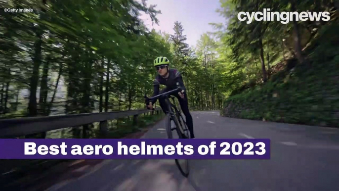 Best Aero Helmets Of 2023 | Cycling Weekly