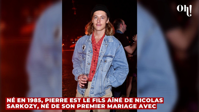 Qui sont les quatre enfants de Nicolas Sarkozy ?