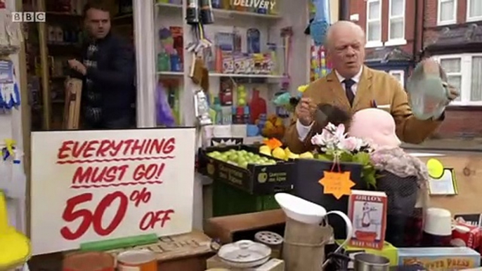 Still Open All Hours S02E02