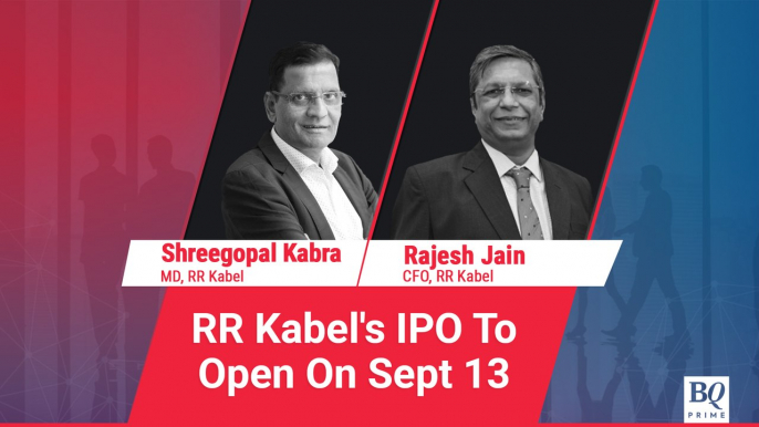 IPO Adda | RR Kabel IPO To Open On September 13